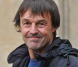 Nicolas Hulot 