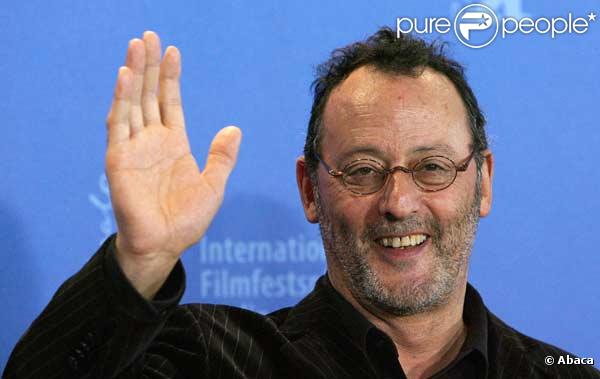 Jean Reno