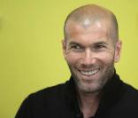 Zinedine Zidane 