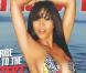 Rosa Acosta en couverture de Smooth