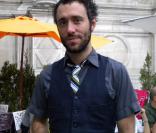 Charlie Winston  