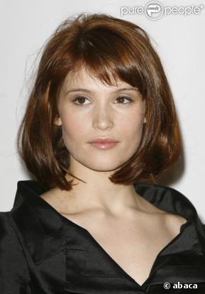 Gemma Arterton