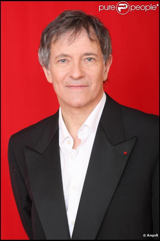 Francis Huster