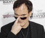 La cinéaste Quentin Tarantino !