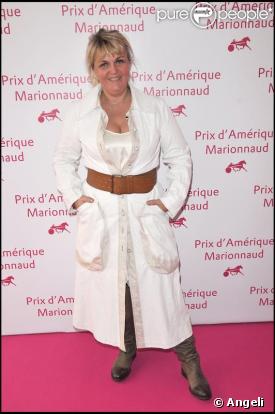Valérie Damidot  