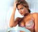 Les plus belles pubs d'Ana Beatriz Barros !