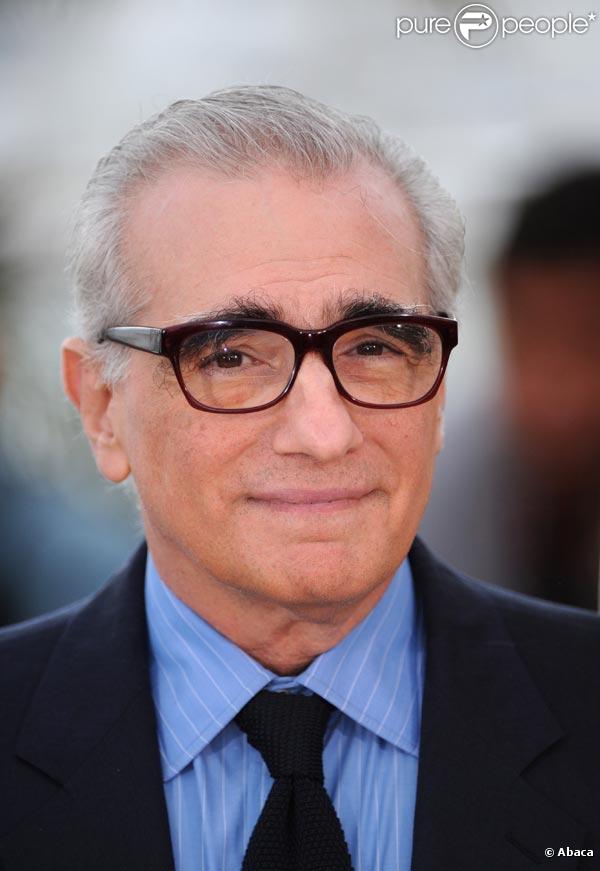 Martin Scorsese... qui sera son Frank Sinatra ?