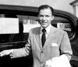Qui pour incarner Frank Sinatra ? 