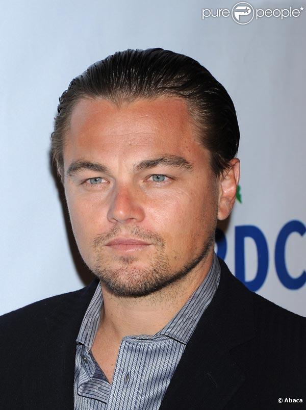 Leonardo DiCaprio, bientôt dans le rôle de Frank Sinatra devant la caméra de Scorsese ?