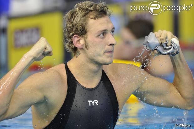 Amaury Leveaux
