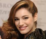 Kelly Brook