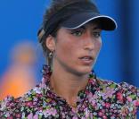 Aravane Rezaï