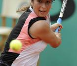Aravane Rezaï