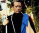 Patrick Goohan est Le Prisonnier qui passe dix-sept épisodes à tenter de s"échapper d"un mystérieux village 