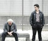 Un prophète, magistralement mis en scène par Jacques Audiard : l'ascension d'un délinquant illettré en prison, Tahar Rahim explose au côté de Niels Arestrup.  