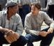 Tim Robbins et Morgan Freeman ont fait de ce film, Les Evadés, une ode à l"amitié d"une sincérité bouleversante 