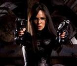 Sienna Miller dans G.I. Joe - le réveil du Cobra