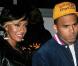 Chris Brown : la sublime Keri Hilson lui tend la main... et l'embarque dans un slow !