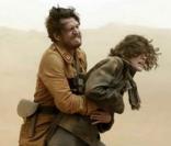 Des images du  Dernier Vol , de Karim Dridi, en salles le 18 novembre !