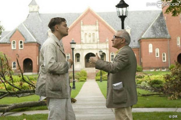  Shutter Island  n'ira pas aux Oscars 2010 !