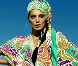 Daria Werbowy en campagne pour  H&M  !
