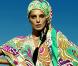 Daria Werbowy en campagne pour H&M !