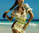 Daria Werbowy en campagne pour H&M !