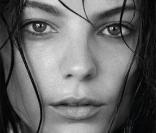 La belle Daria Werbowy en couverture de  The Last Magazine  ! 