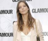 La belle Daria Werbowy sur tapis rouge ! 