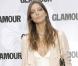 La belle Daria Werbowy sur tapis rouge !