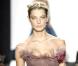 Quand la belle Daria Werbowy défile...