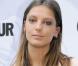 La belle Daria Werbowy sur tapis rouge !