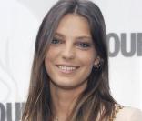 La belle Daria Werbowy sur tapis rouge ! 