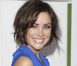 Jessica Stroup, à l'occasion de la soirée pour le lancement de  Melrose Place , à Los Angeles, le 22 août 2009 !