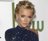 Katie Cassidy, à l'occasion de la soirée pour le lancement de  Melrose Place , à Los Angeles, le 22 août 2009 !