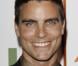 Colin Egglesfield, à l'occasion de la soirée pour le lancement de  Melrose Place , à Los Angeles, le 22 août 2009 !