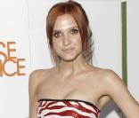 Ashlee Simpson, à l'occasion de la soirée pour le lancement de  Melrose Place , à Los Angeles, le 22 août 2009 !