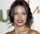 Jenna Dewan, à l'occasion de la soirée pour le lancement de  Melrose Place , à Los Angeles, le 22 août 2009 !