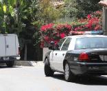 La comédienne américaine Lindsay Lohan s'est fait cambrioler sa maison de Los Angeles, le dimanche 23 août, très tôt dans la matinée...