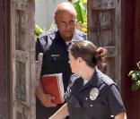 La comédienne américaine Lindsay Lohan s'est fait cambrioler sa maison de Los Angeles, le dimanche 23 août, très tôt dans la matinée...