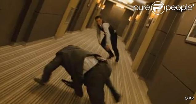 Des images d' Inception  !