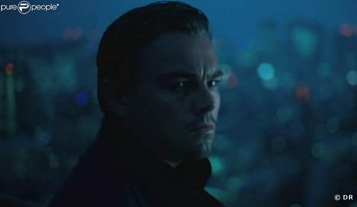 Des images d' Inception  !