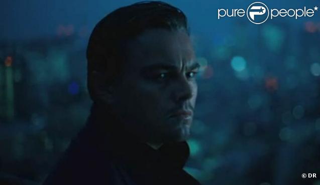 Des images d' Inception  !