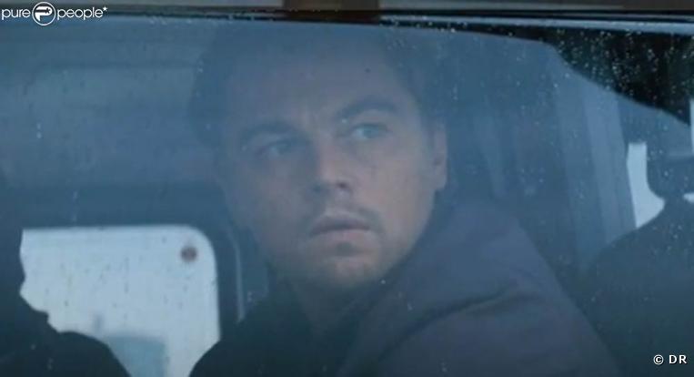 Des images d' Inception  !