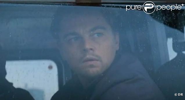 Des images d' Inception  !