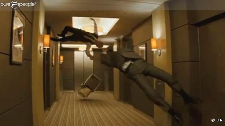 Des images d' Inception  !