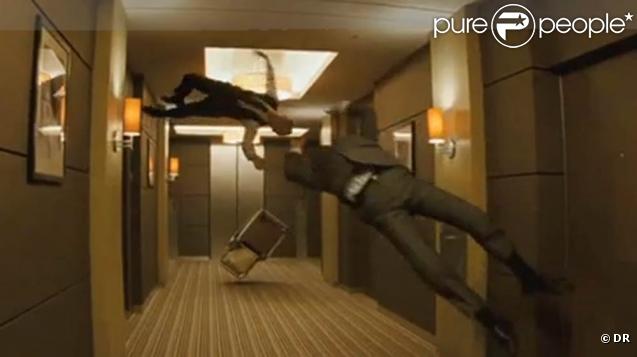 Des images d' Inception  !