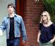 Drew Barrymore, accompagnée de son chéri Justin Long, est à la recherche... d'une bague !