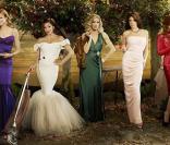 Photo promo de Desperate Housewives saison 6 