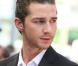 Shia LaBeouf a trouvé l'amour dans les bras de sa partenaire... et ce n'est pas Megan Fox !